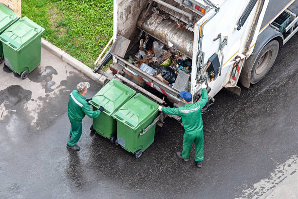 Best Yard Cleanup Services  in Warren, IN