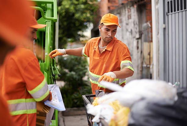 Best Professional Junk Removal  in Warren, IN